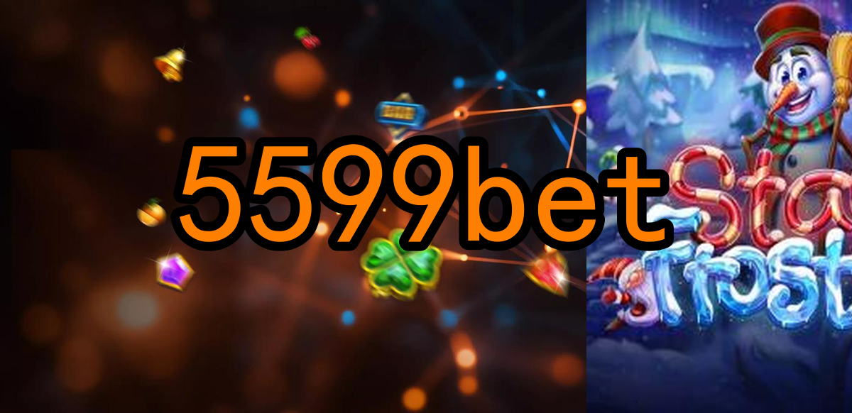 Slots Online 5599bet.Com - Diversão e Ganhos a Cada Giro